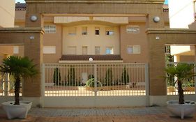 Alameda Del Tormes