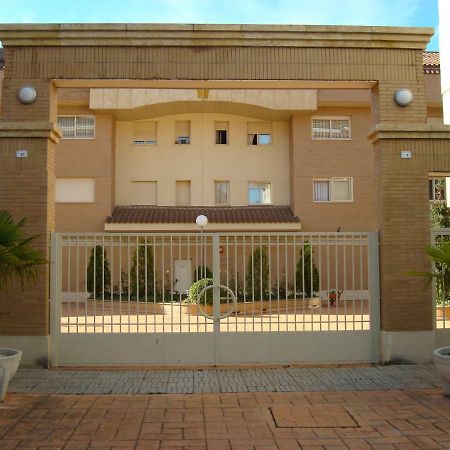 Alameda Del Tormes Apartamento Santa Marta de Tormes Exterior foto