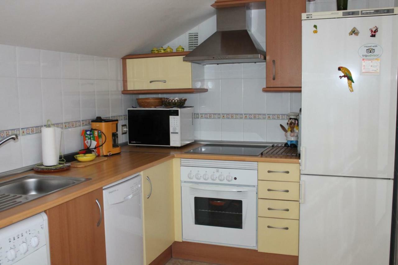Alameda Del Tormes Apartamento Santa Marta de Tormes Exterior foto